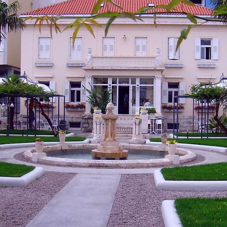 Villa Toncic Split Exterior foto