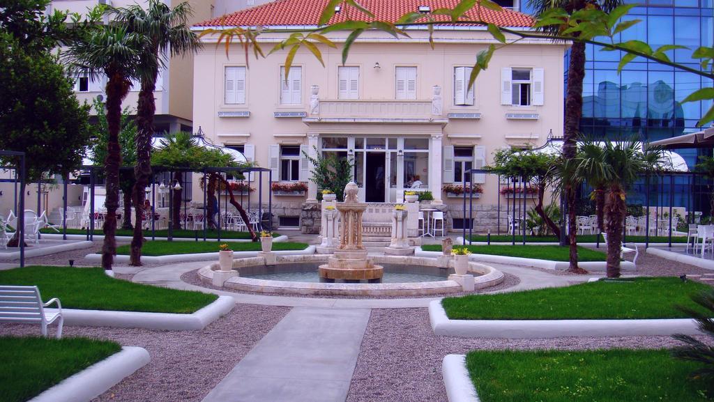 Villa Toncic Split Exterior foto